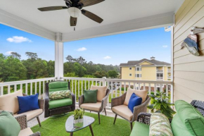 Waterview Paradise Retreat